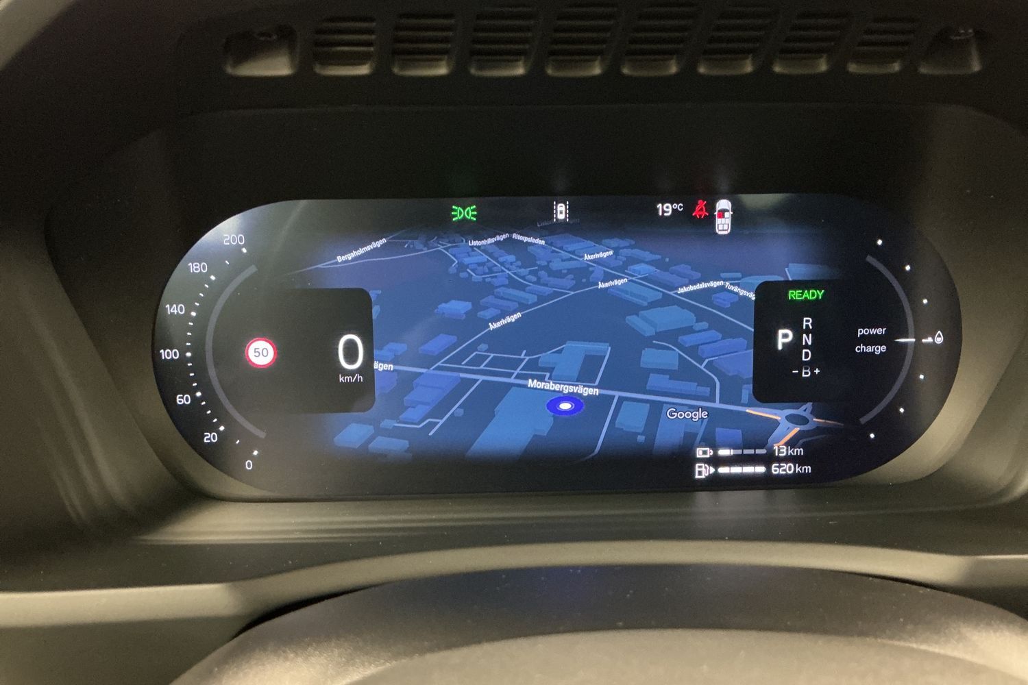 Volvo XC90 T8 Plug-In Hybrid AWD Geartronic, 8-trins, 456ps, 2026