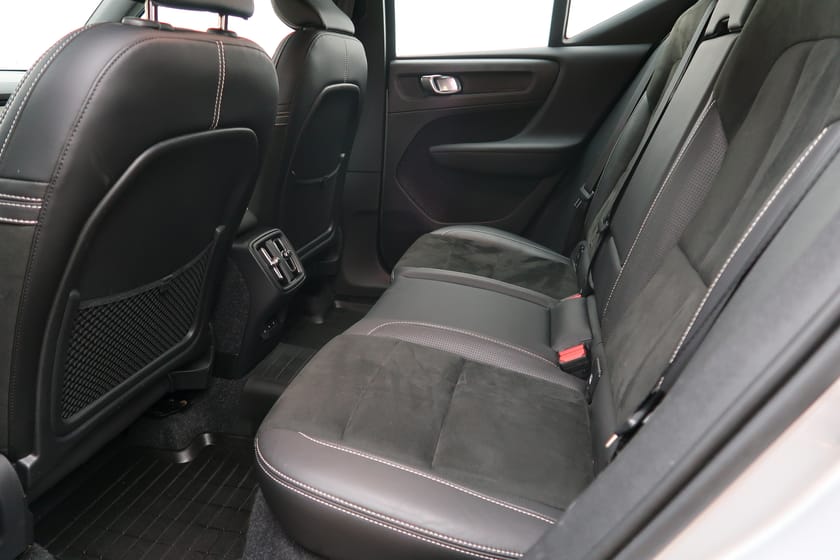 Bild 5 av Volvo XC40 T5 AWD R-Design