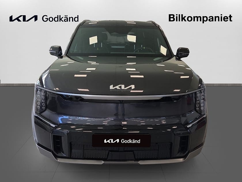 Bild 2 av Kia EV9 GT AWD LONG RANGE 6-SITS 99.8 kWh 508HK