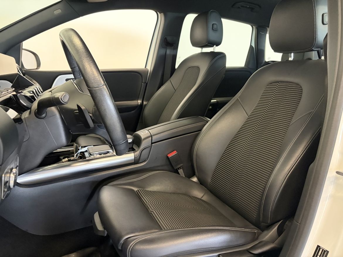Mercedes-Benz Mercedes-Benz B 180 — bild 9