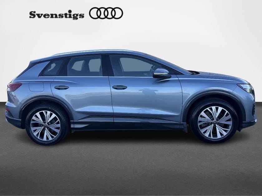 Bild 3 av Audi Q4 45 e-tron quattro