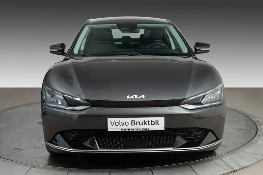 Bilde 2 av Kia EV6 