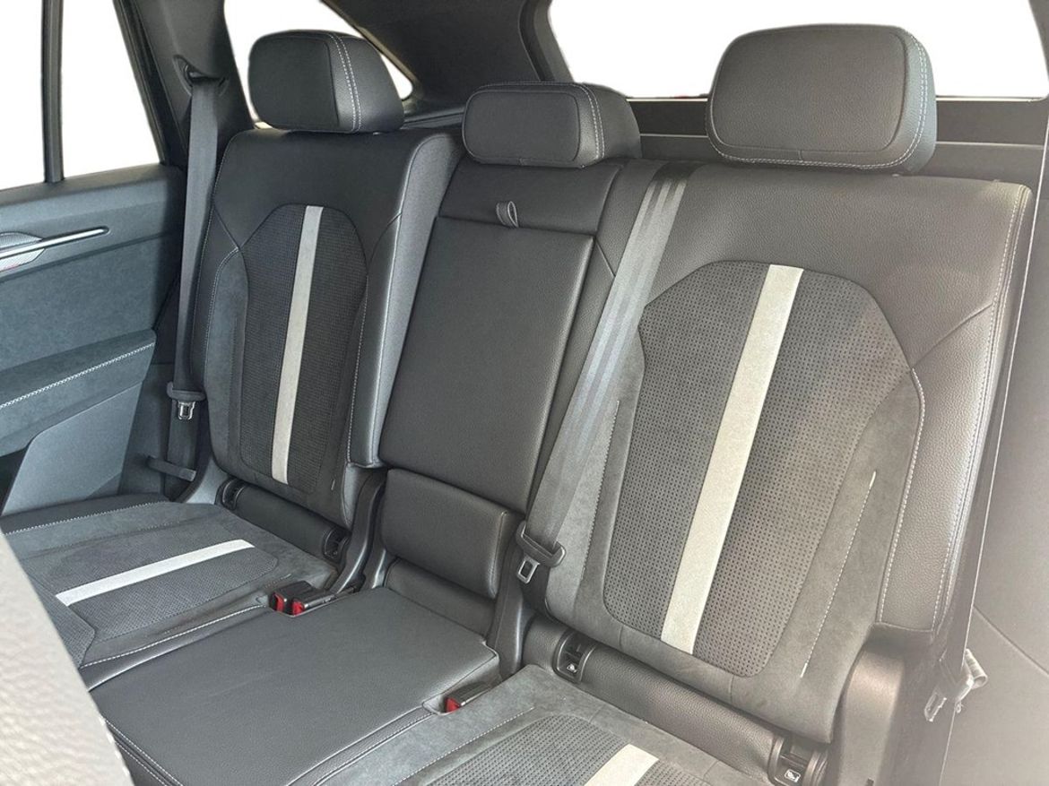 Škoda Škoda Kodiaq iV — bild 11