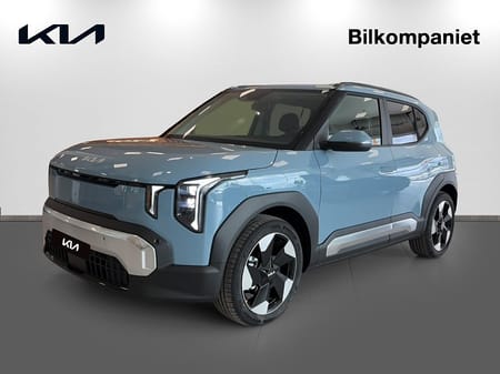 Kia EV2 Standard Range