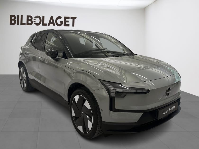 Bild 5 av Volvo EX30 Twin Motor Performance Ultra