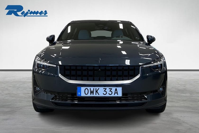 Bild 5 av Polestar 2 Standard Range Single Motor 69kWh