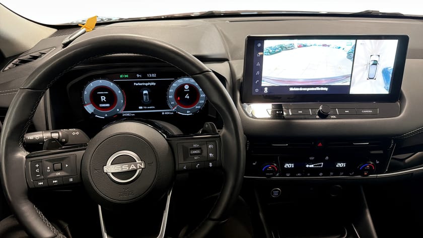 Bild 4 av Nissan Qashqai 