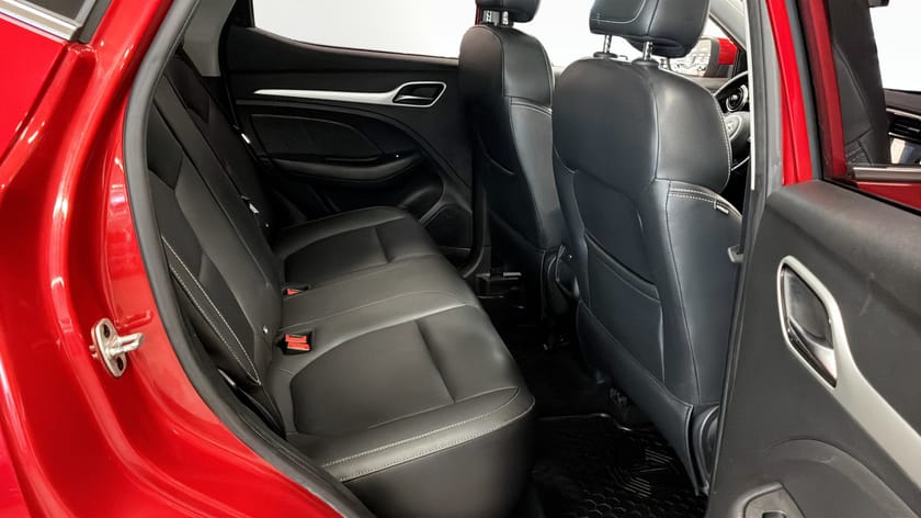 Bild 5 av MG ZS EV 44.5 kWh LUXURY / PANORAMA /