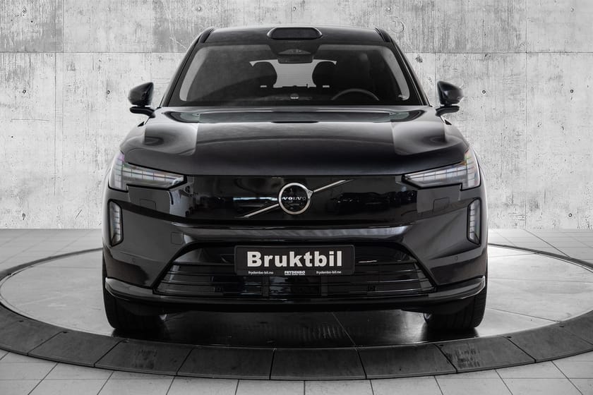 Bilde 5 av Volvo EX90 Twin Motor Performance 7-seater