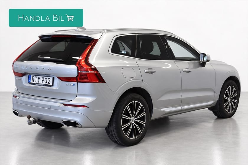 Bild 4 av Volvo XC60