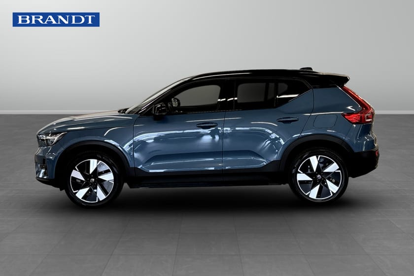 Bild 3 av Volvo XC40 Recharge Extended Range