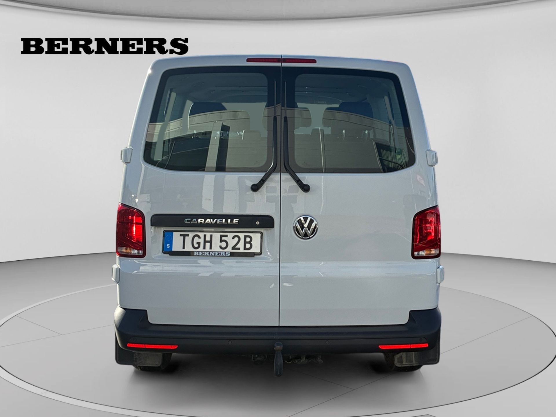 Volkswagen Caravelle 2024, photo 4/10