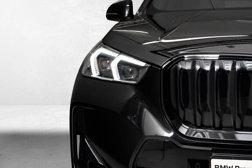 Bilde 4 av BMW iX1 xDrive30