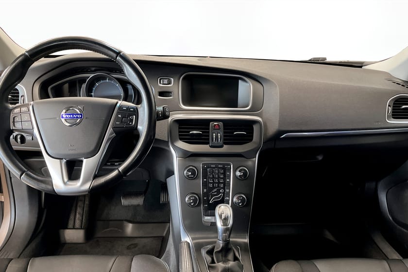 Bild 4 av Volvo V40 