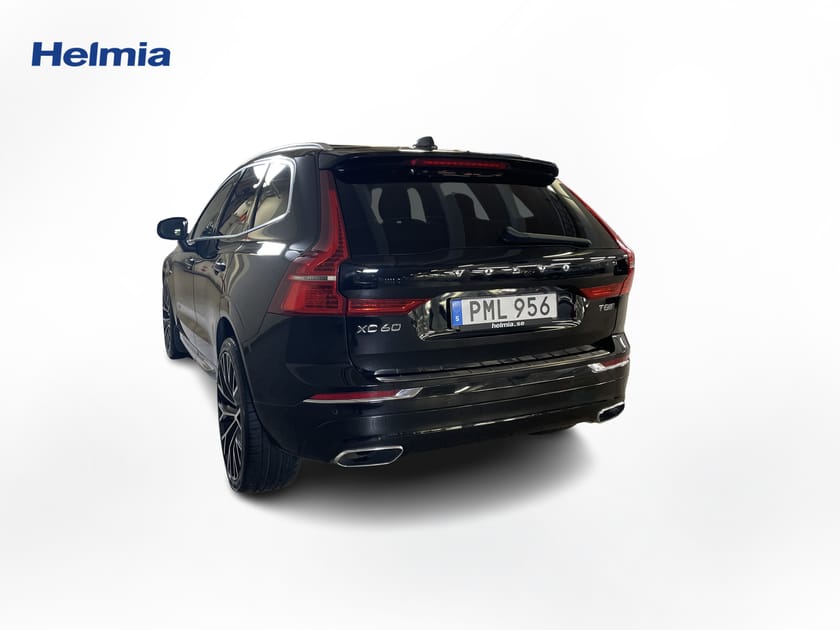 Bild 3 av Volvo XC60 T8 TE Inscription