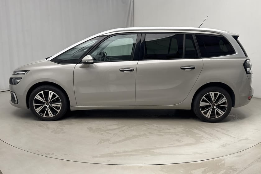 Bild 2 av Citroën Grand C4 Picasso BlueHDi (120hk)