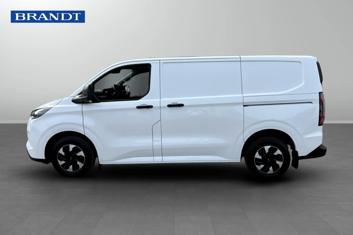 Ford E-Transit Custom 320