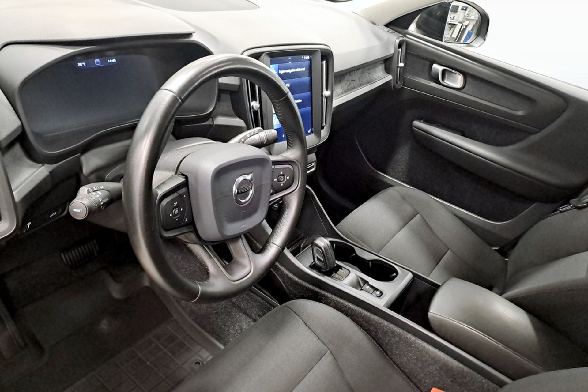 Volvo XC40 T3 FWD aut Edition 2020, kuva 5/10