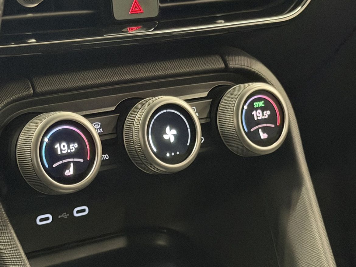 Škoda Škoda Kodiaq — bild 9