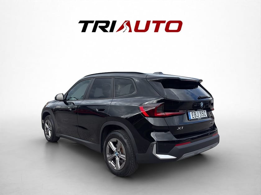 Bild 4 av BMW X1 xDrive25e 245hk 16.3kWh MOMS BLIS Navi Kamera CarPlay
