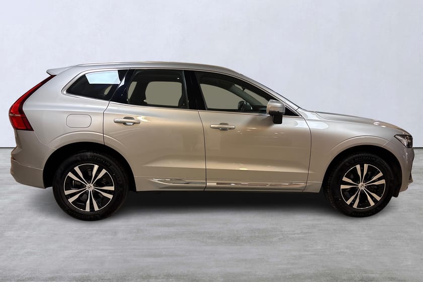 Bild 3 av Volvo XC60 T6 Core Edition
