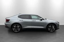 Polestar 2 Long Range Single Motor