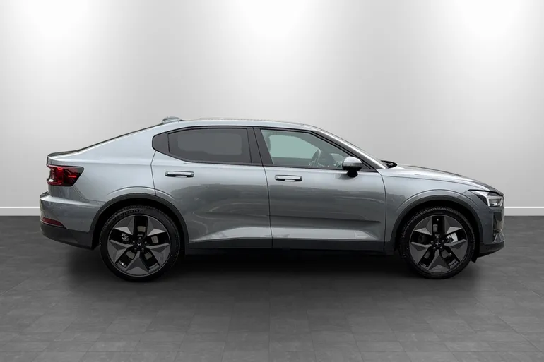 Polestar 2 Long Range Single Motor