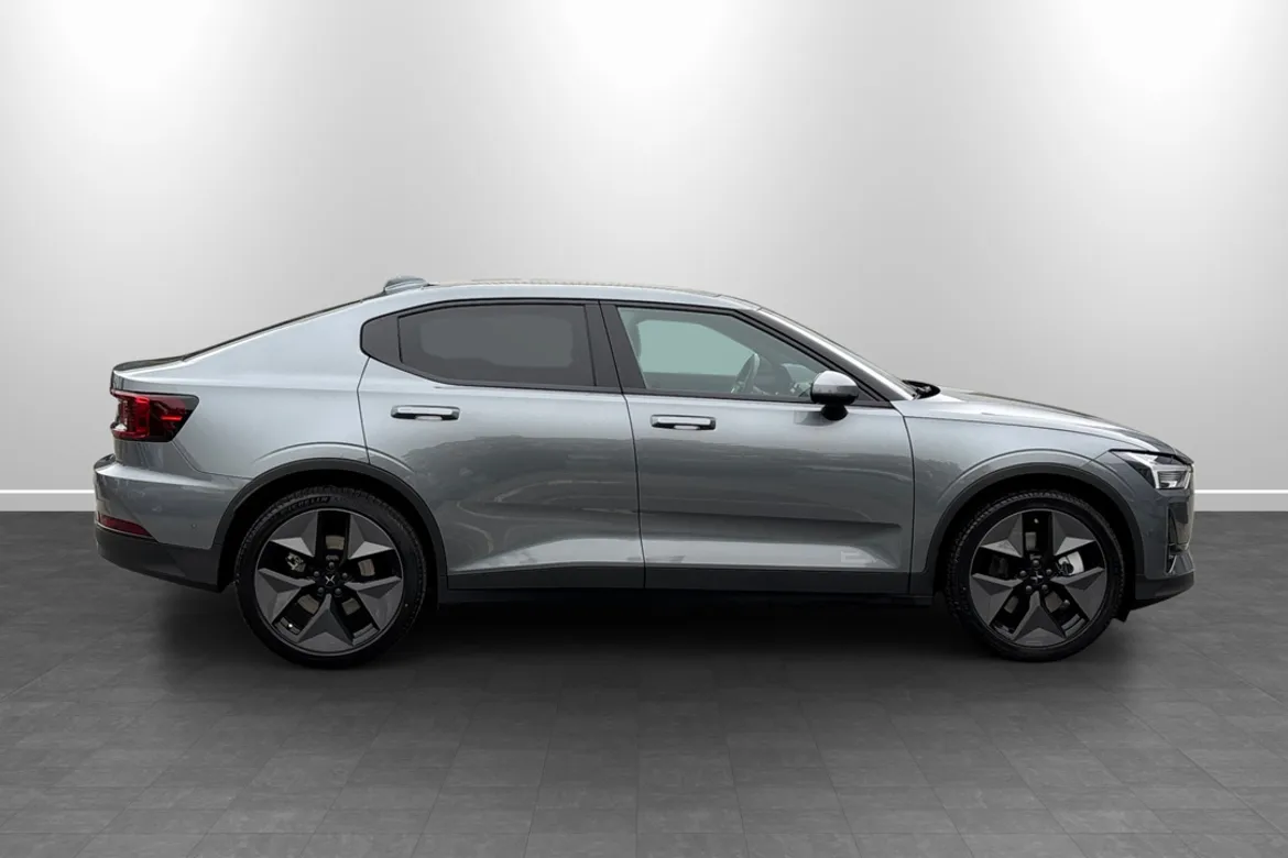 Polestar 2 Long Range Single Motor