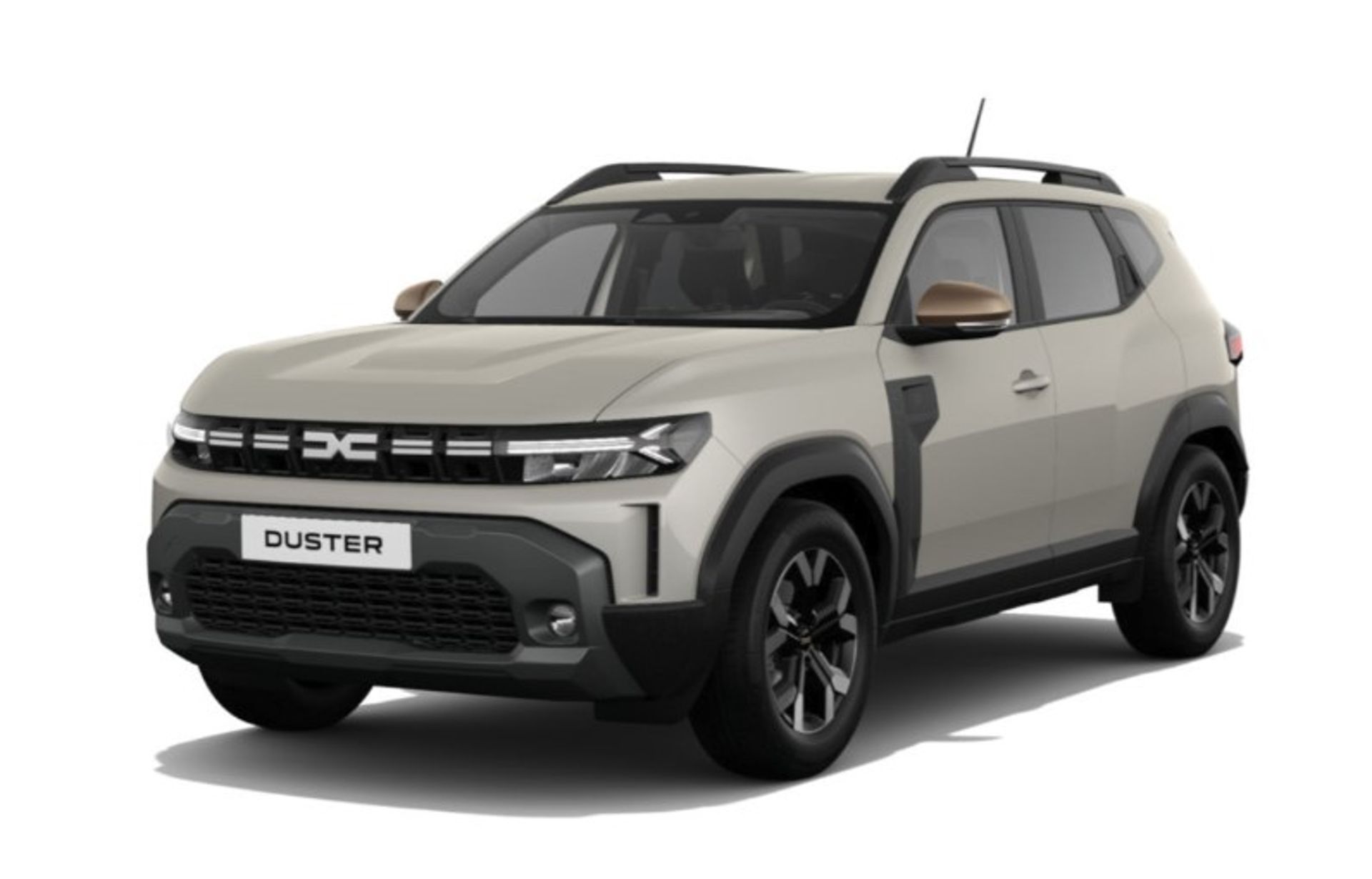 Dacia Duster III 4x4 TCe 130 Extreme 2025, bild 7/10
