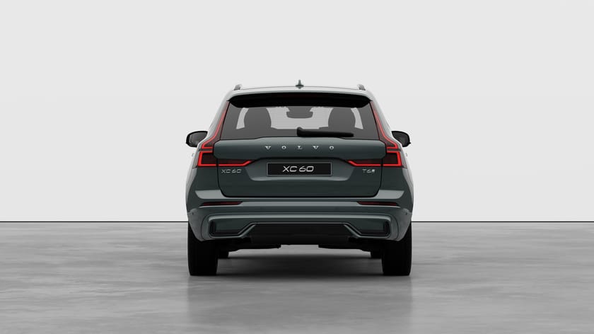 Bild 2 av Volvo XC60