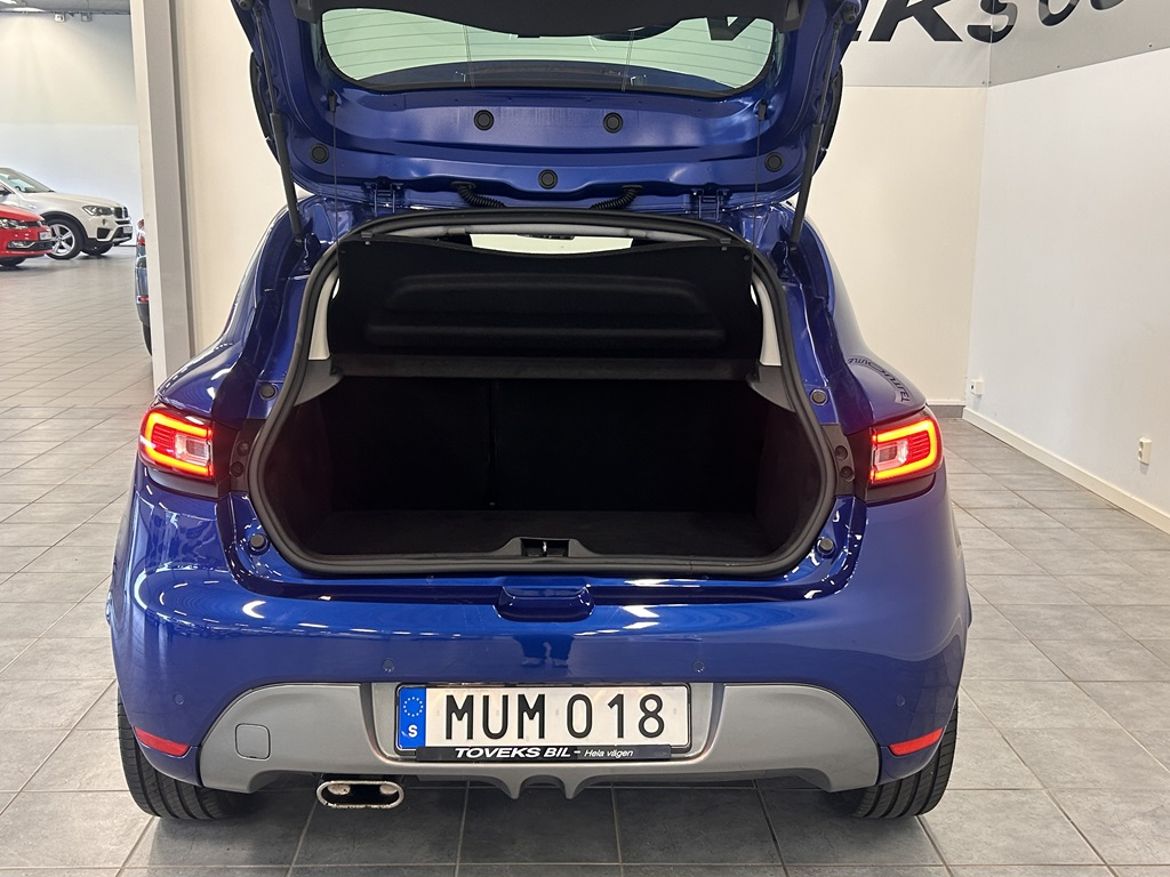 Renault Renault Clio — bild 6