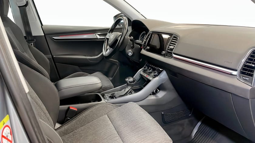 Bild 3 av Škoda Karoq