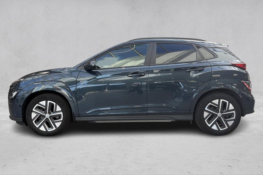 Bilde 2 av Hyundai Kona Electric 64 kWh