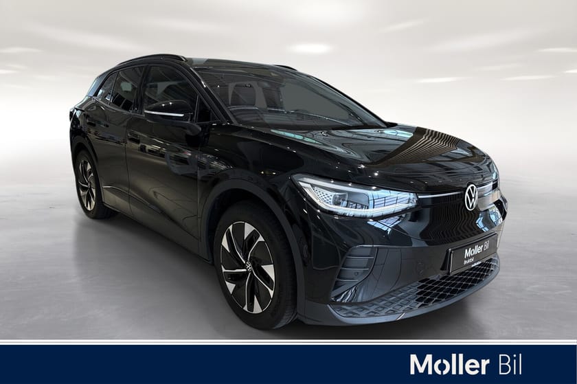 Bilde 3 av Volkswagen ID.4 Pro 4M highl.77kwh 286hk