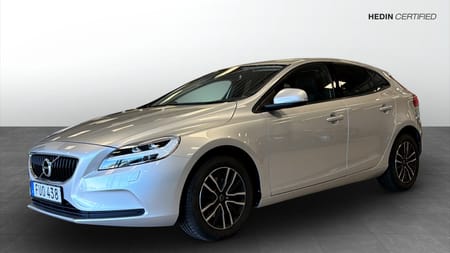 Volvo V40 Momentum