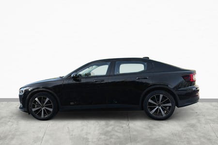 Polestar 2 Long range Dual motor