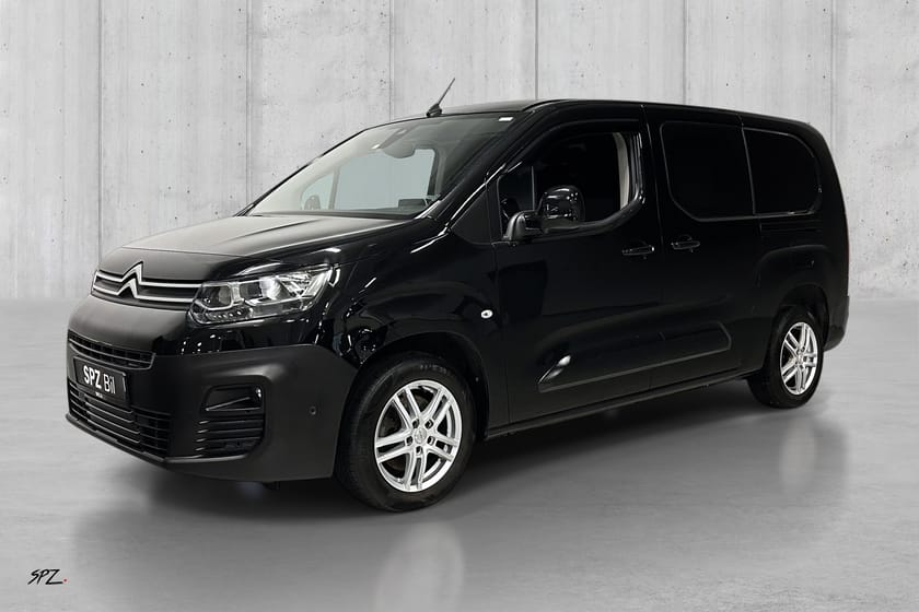 Bilde 2 av Citroën Berlingo Van Long