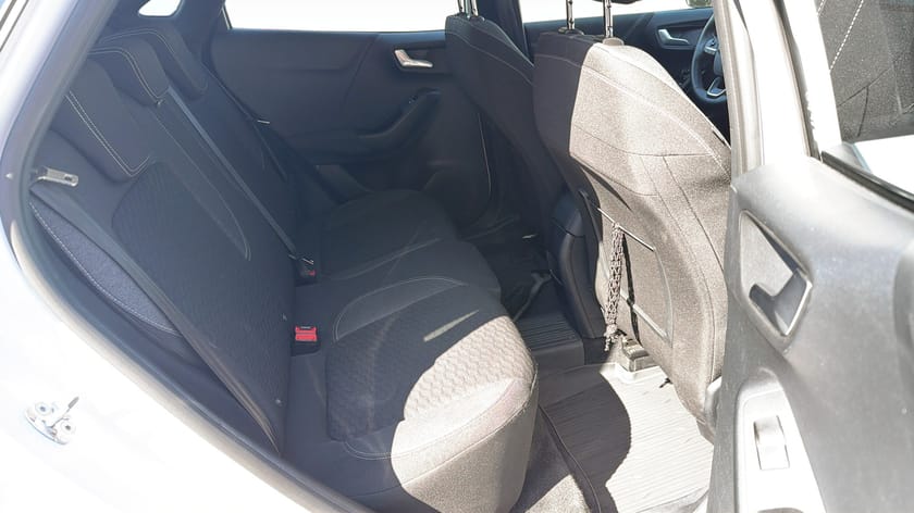Bild 5 av Ford Puma TITANIUM 1.0 ECOBOOST|Backkamera|Dragkrok|Låg skatt|
