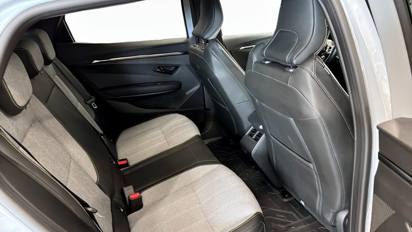 Bild 5 av Renault Mégane E-TECH // Megane // Techno // 60KWH  // 220 HK //