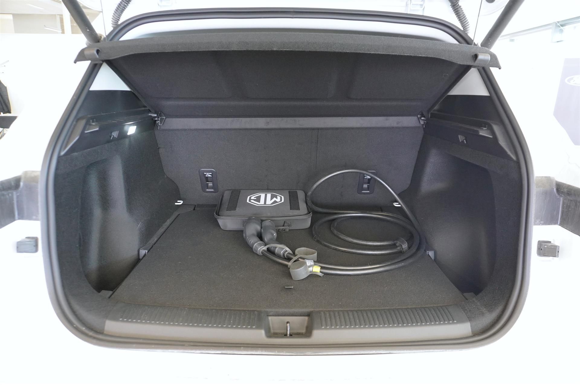 MG S5 EV Luxury 64 kWh 2025, bild 7/10