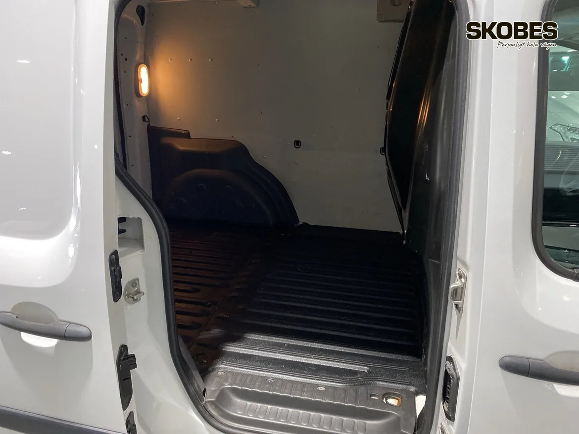 Renault Kangoo Express