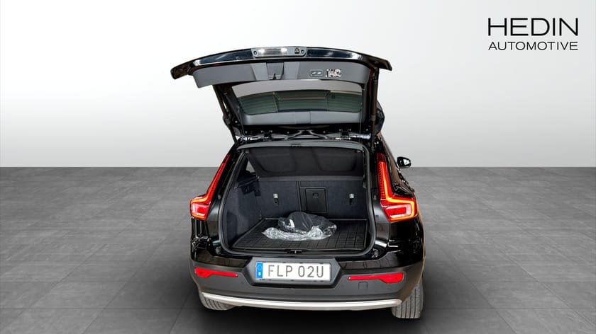Bild 5 av Volvo XC40 Recharge T4 DCT Inscription Expression