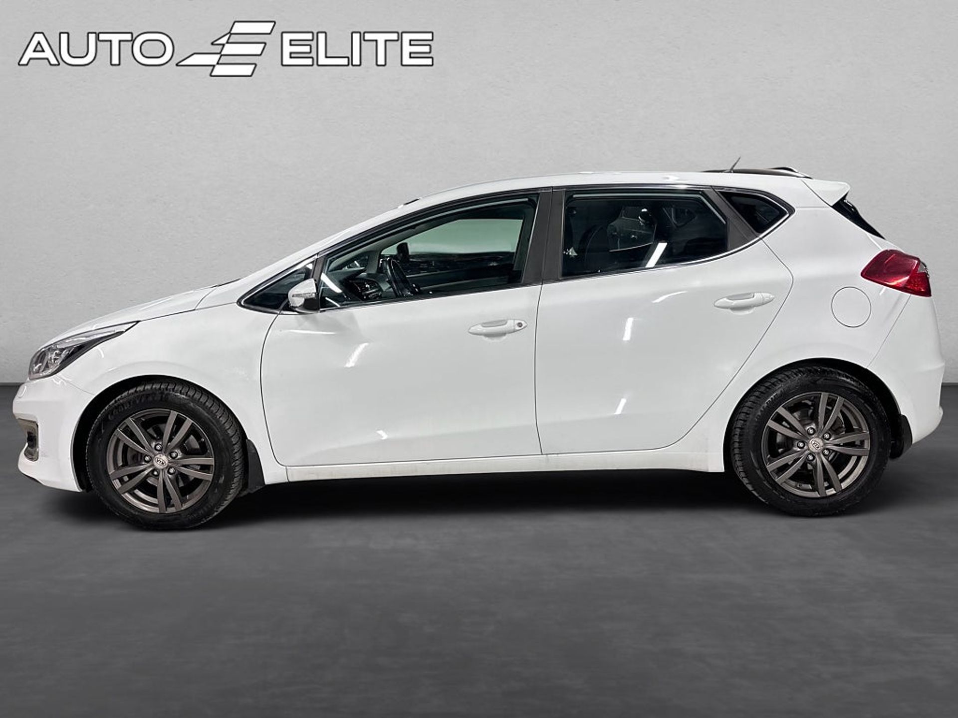 Kia Ceed CEE'D 2016, bild 2/23