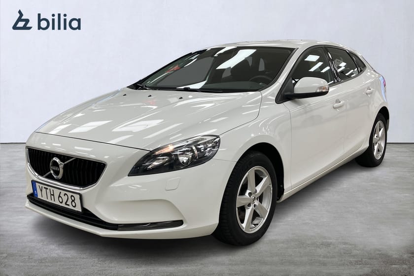 Bild 1 av Volvo V40