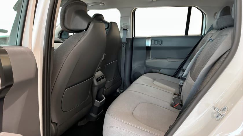 Bild 5 av Kia EV3 Long Range FWD