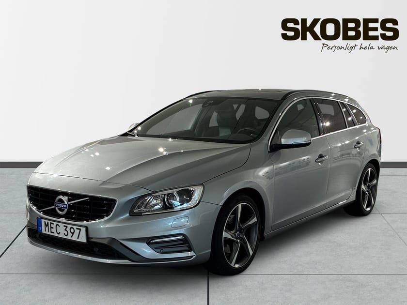Bild 3 av Volvo V60