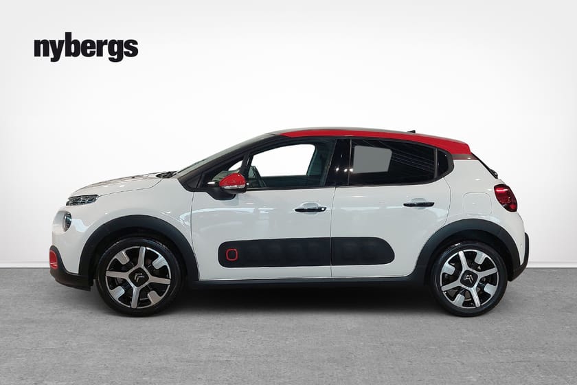 Bild 2 av Citroën C3 1.2 PureTech