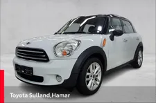 Thumnail bilde 0 av MINI Countryman Cooper D
