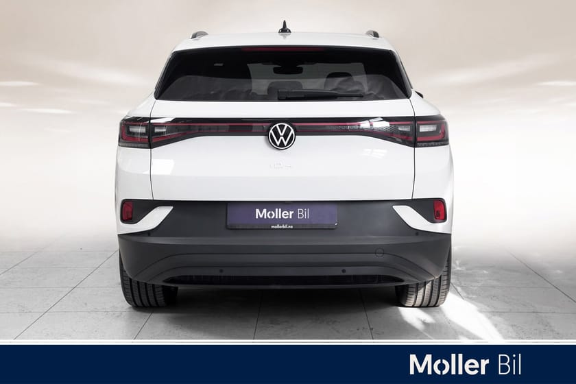 Bilde 5 av Volkswagen ID.4 Pro limited  77kwh 174hk