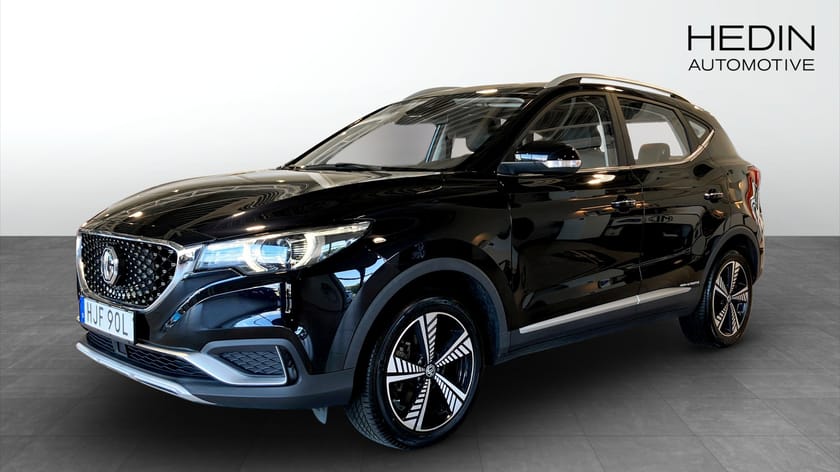 Bild 1 av MG ZS EV 45kWh LUXURY